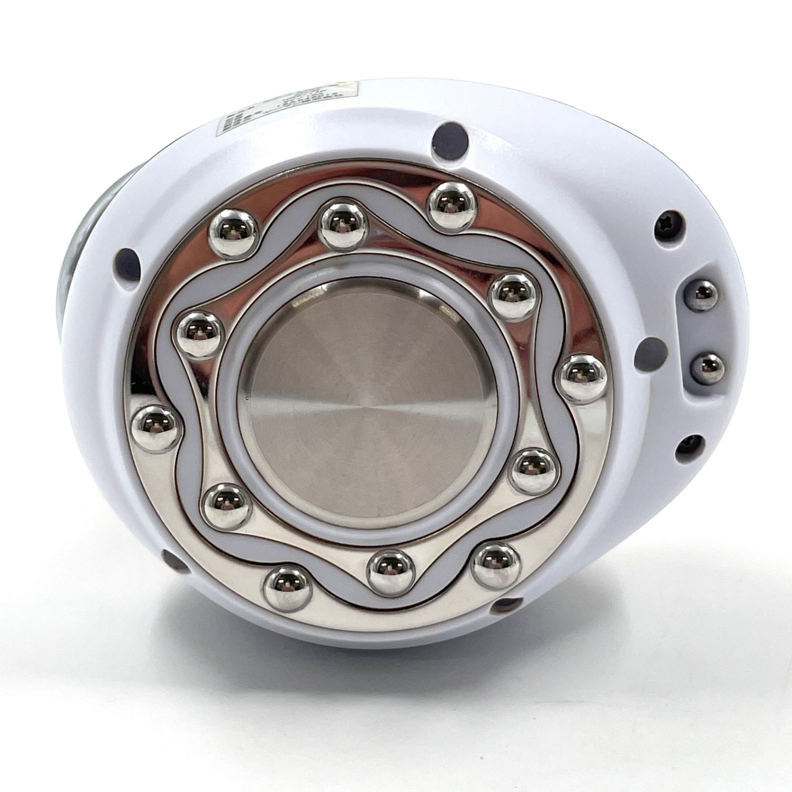 1218A YA-MAN ヤーマン キャビスパRFコア HRF-17P ピンク ボディ美容器