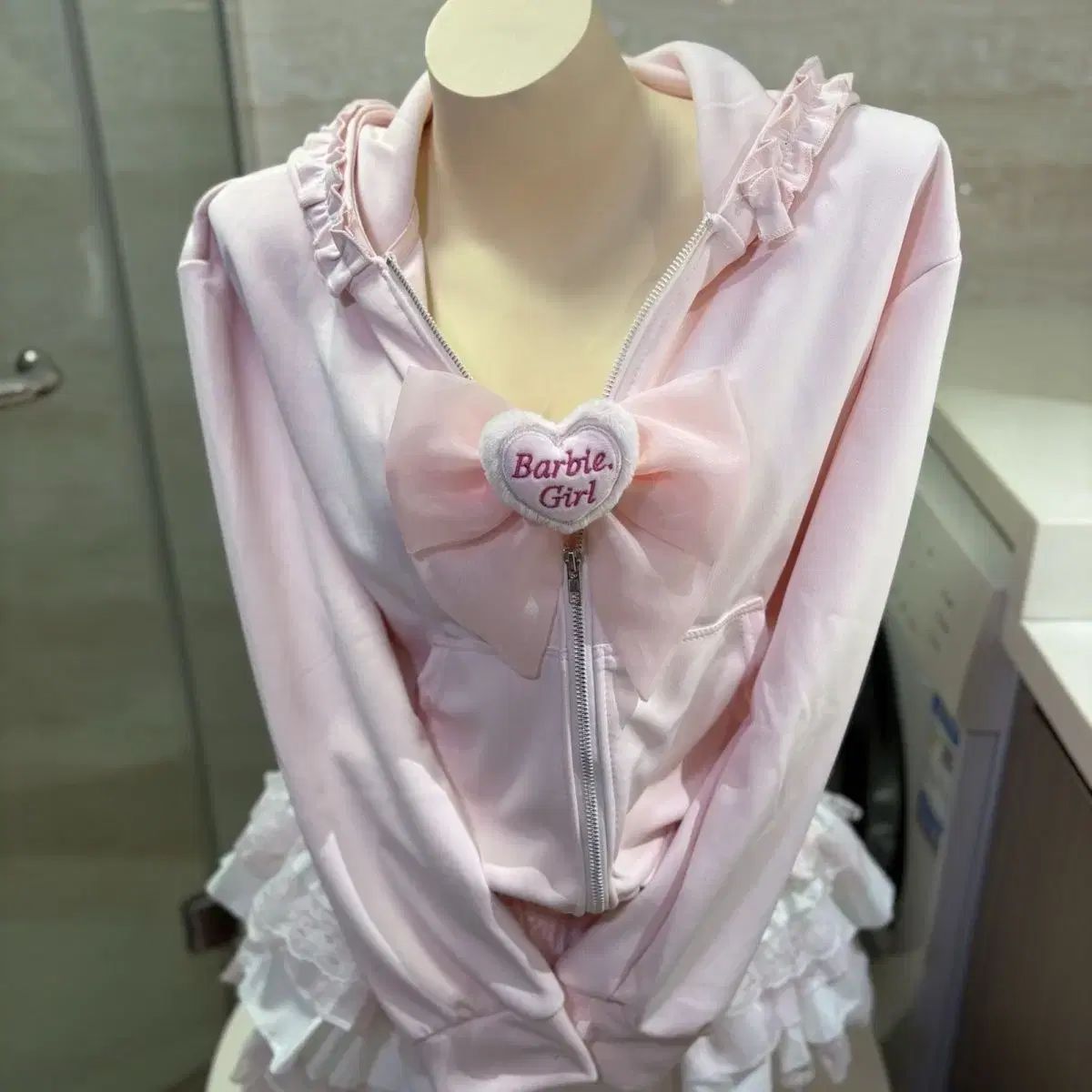 달콤ファーボール