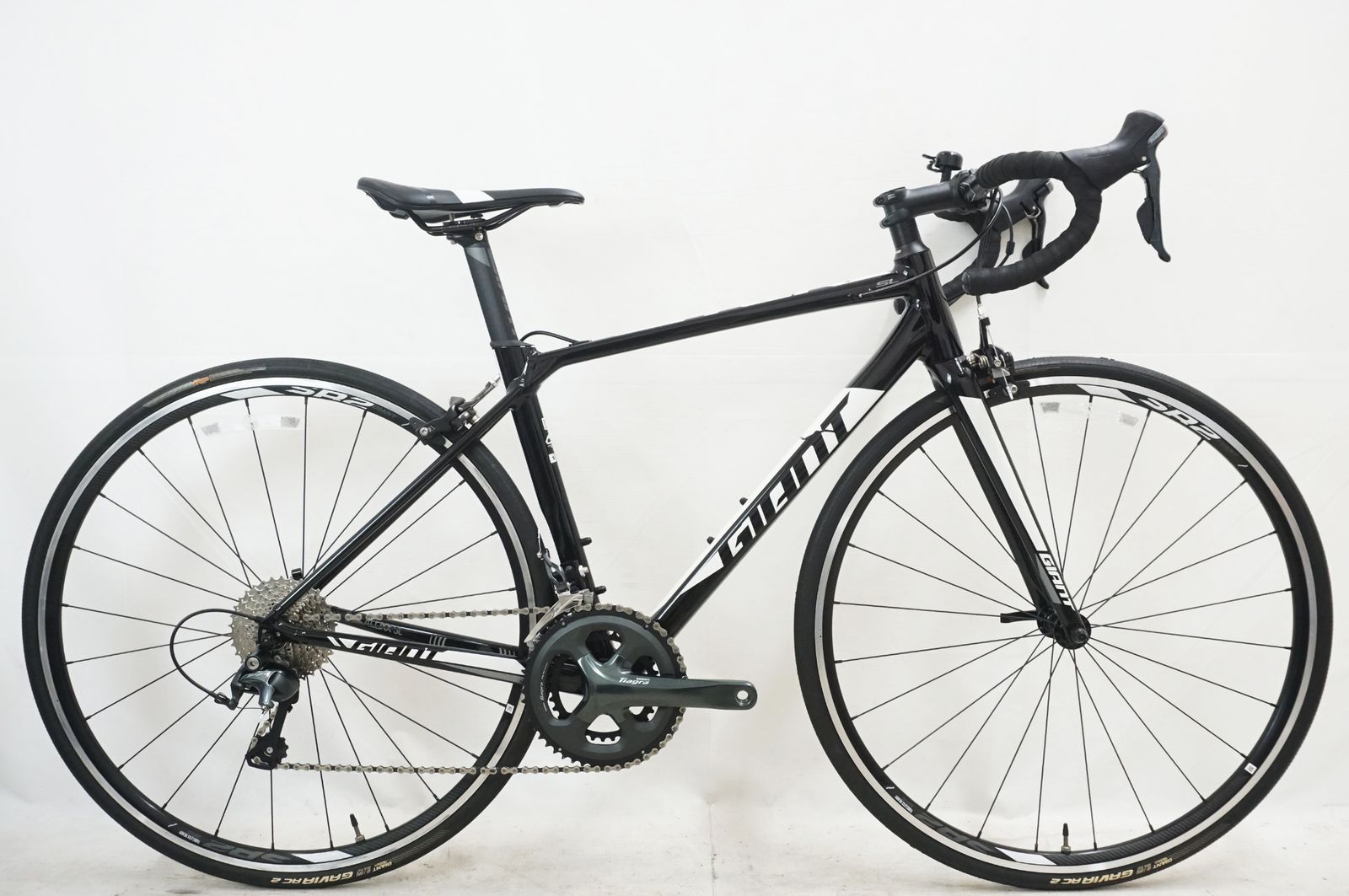 GIANT ジャイアント TCR SL 2 2021年モデル ロードバイク バ