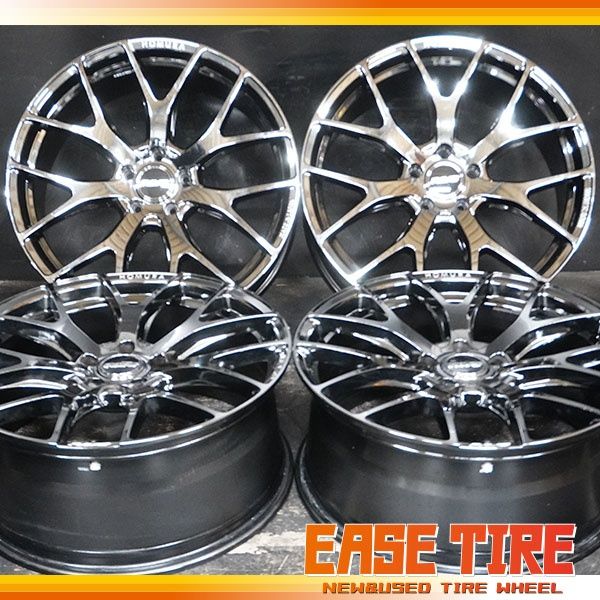 RAYS HOMURA 2 7 FT 20 8 5 J 45 114 3 H 4本 クラウン マークＸ アルファード ヴェルファイア等