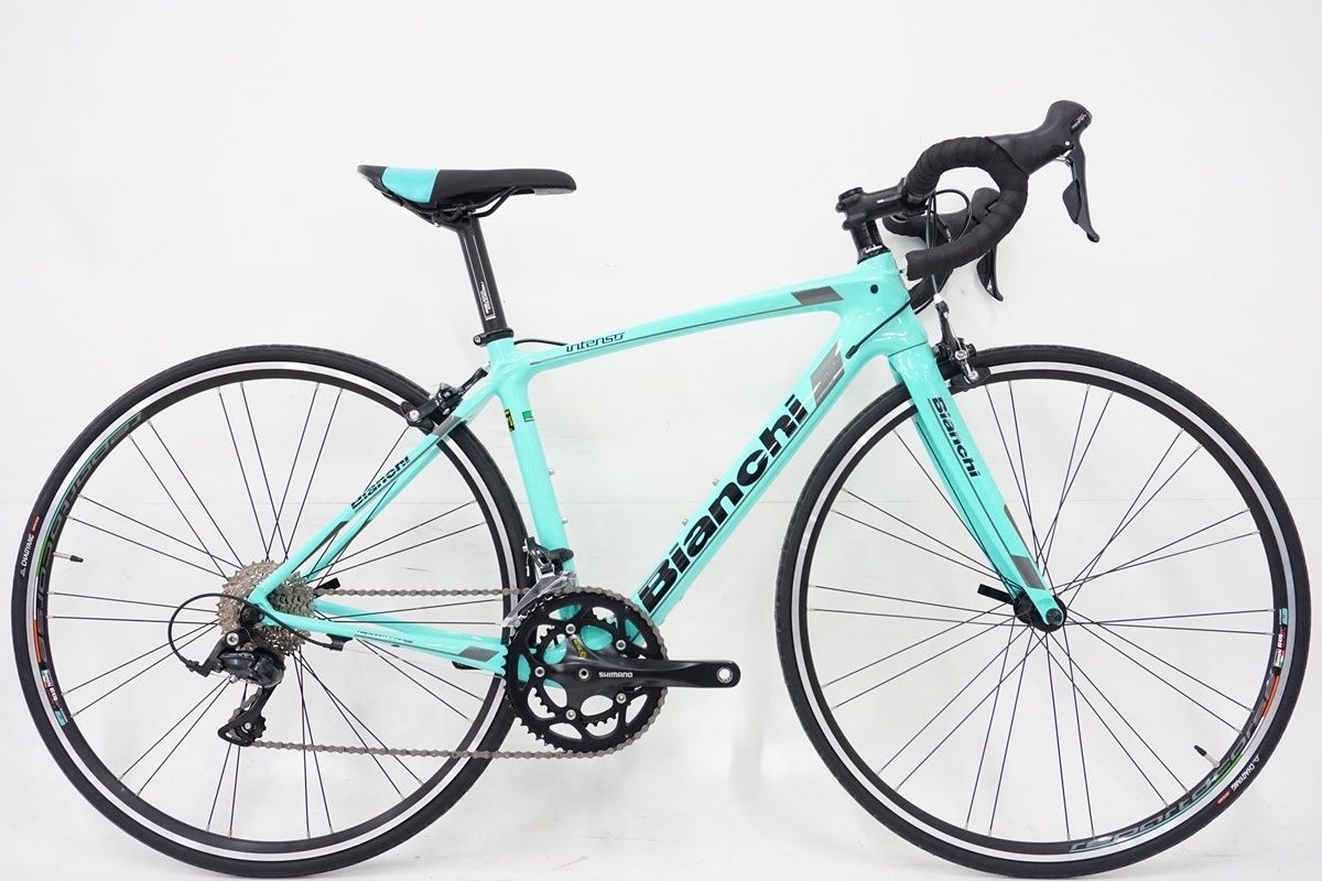 BIANCHI ビアンキ INTENSO SORA 2020年モデル ロードバイク バ