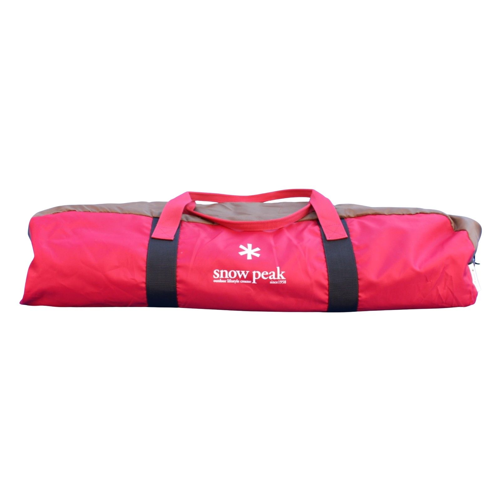 スノーピーク HDタープ“シールド”・ヘキサ（L） TP-862H snow peak