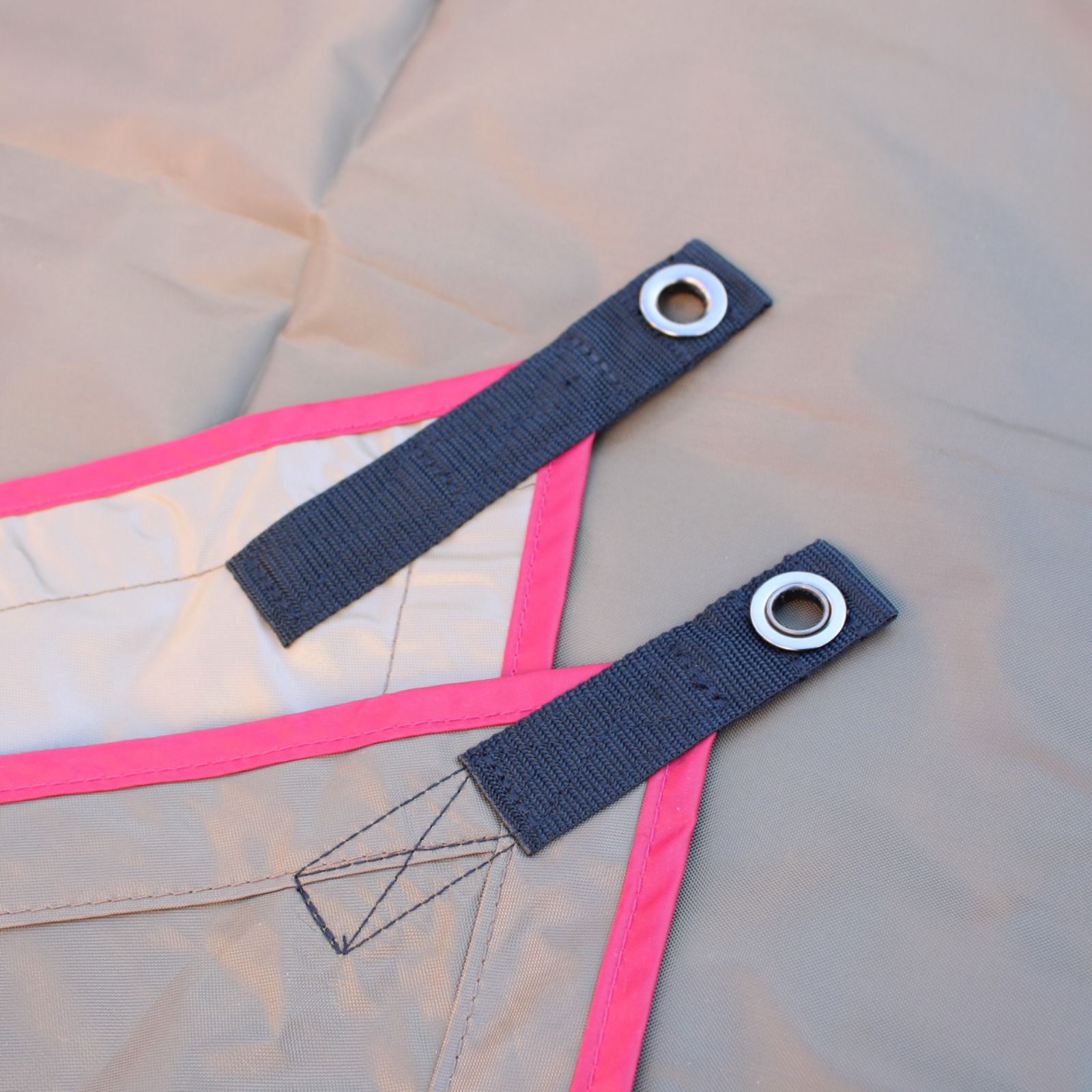 スノーピーク HDタープ“シールド”・ヘキサ（L） TP-862H snow peak