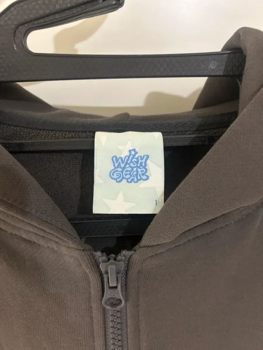 SAN GEAR サンサンギアー フーディー ジップアップ