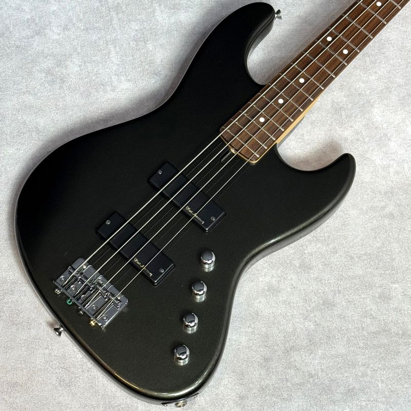 楽器 Moon ムーン ベース DJB-4 Limited K 2 H BT 2000年製 471