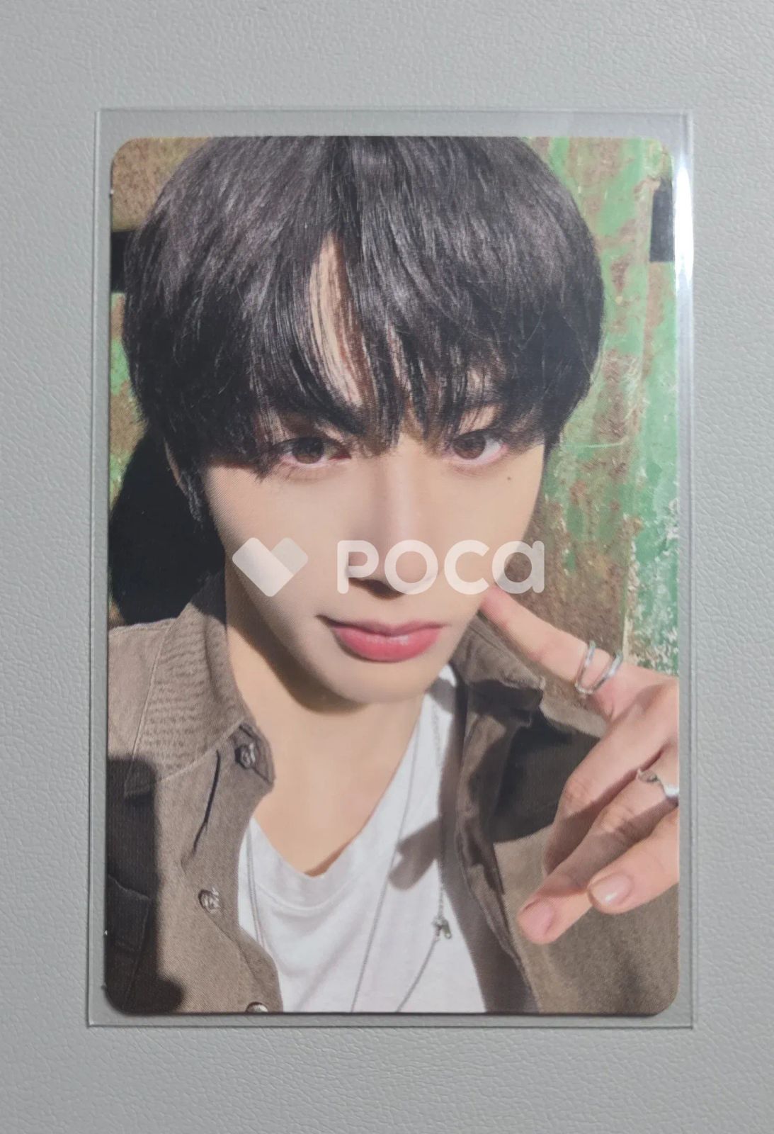 BOYNEXTDOOR テサン 19.99 Clink ver. - メルカリ