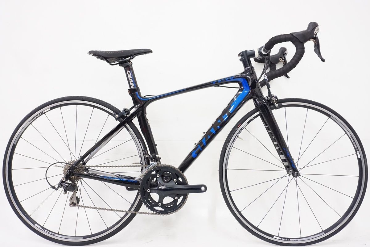 GIANT ジャイアント TCR 2 2013年モデル ロードバイク バ