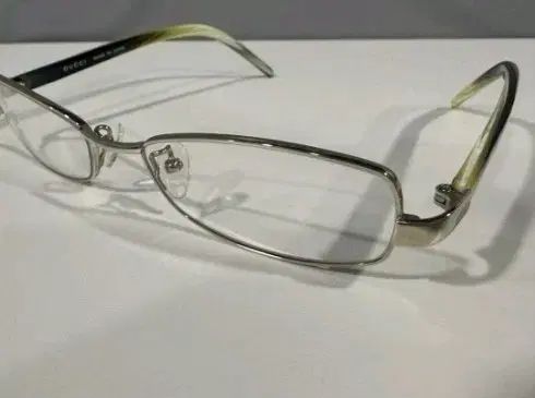 グッチ ヴィンテージ メガネ GG-9517 J