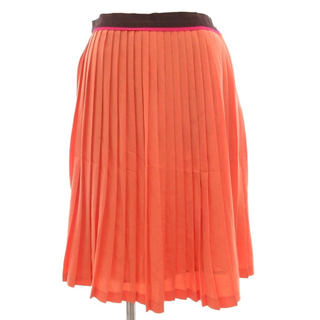 ポールスミスのプリーツスカート ウィメンズ プリーツ スカート ｜ポール・スミス