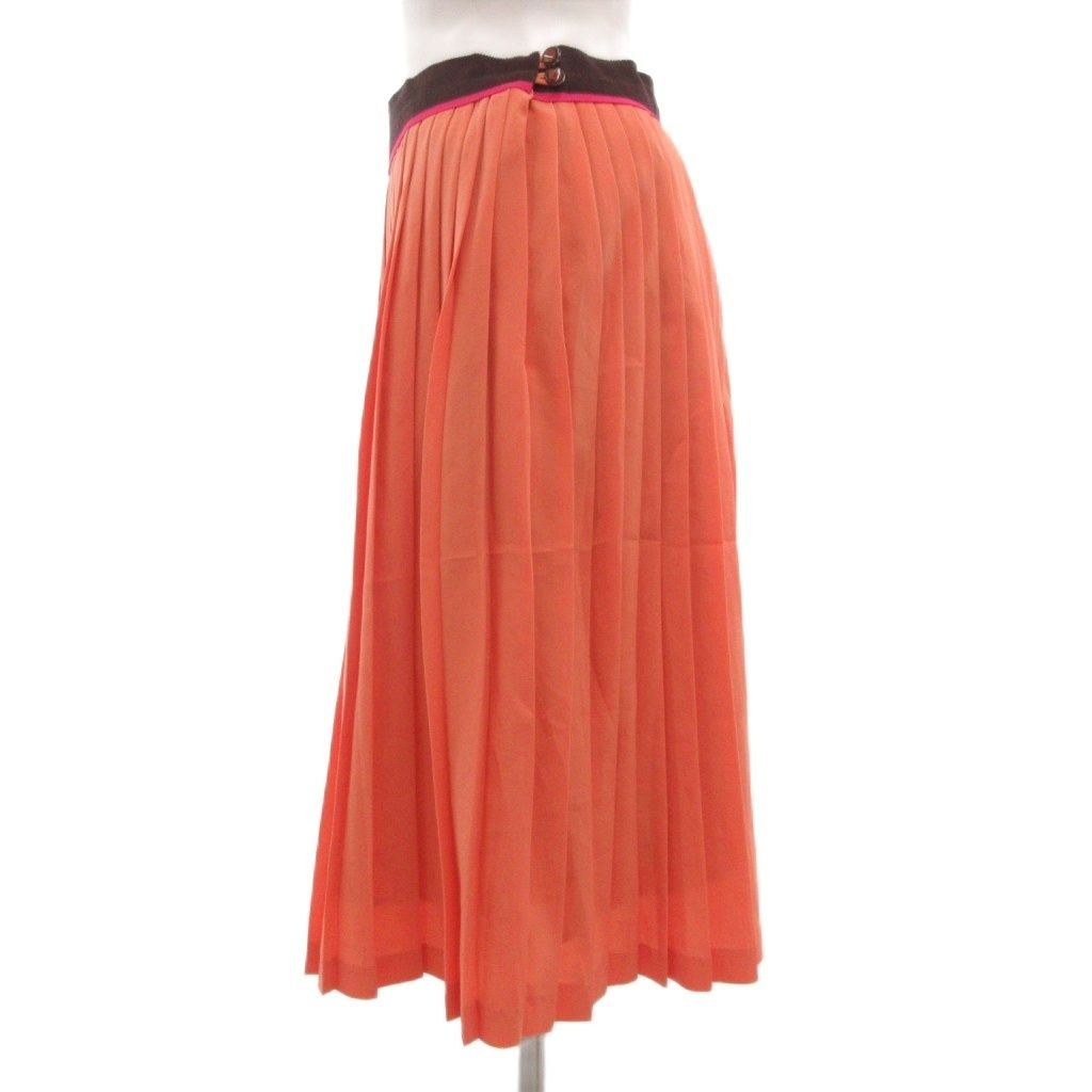 ポールスミスのプリーツスカート ウィメンズ プリーツ スカート ｜ポール・スミス