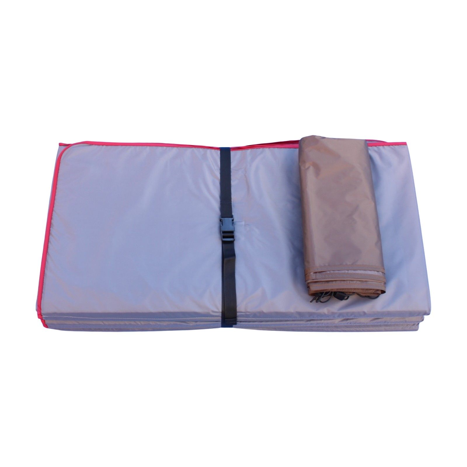 スノーピーク アメニティドームMマットシートセット