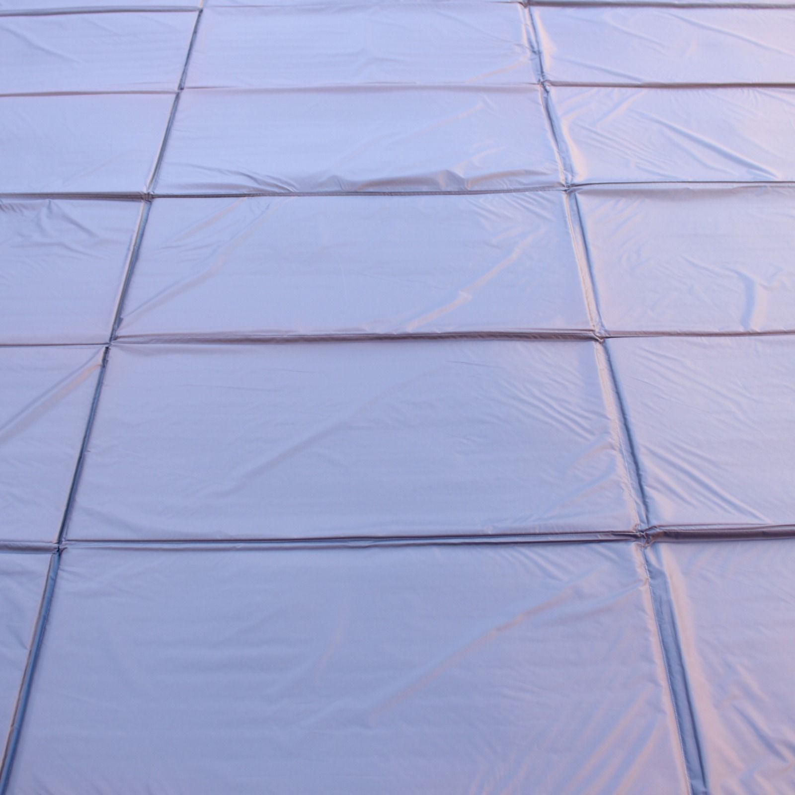 スノーピーク アメニティドームMマットシートセット SET-021 H snow peak