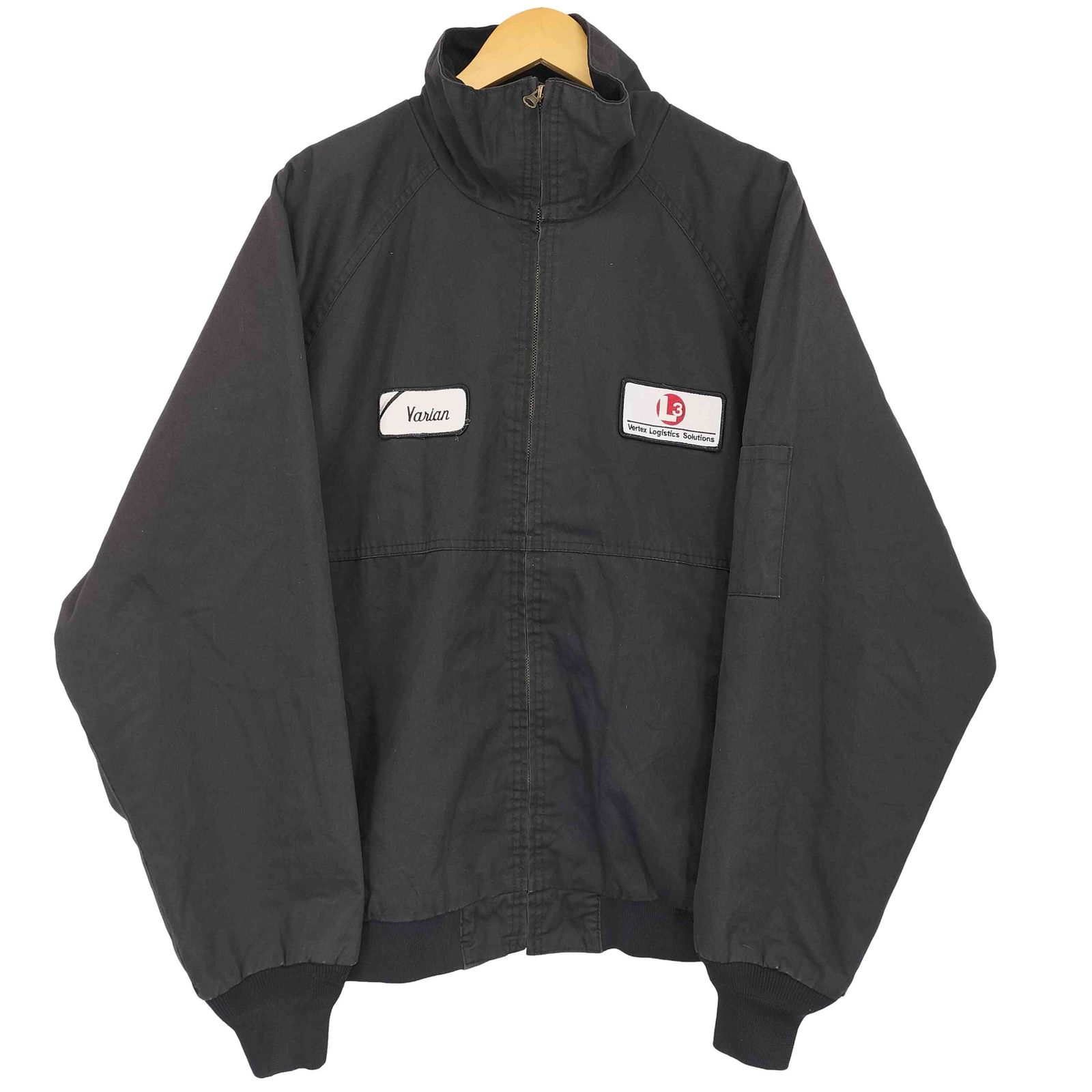 アラマーク ARAMARK ワークジャケット メンズ 2XLR - メルカリ