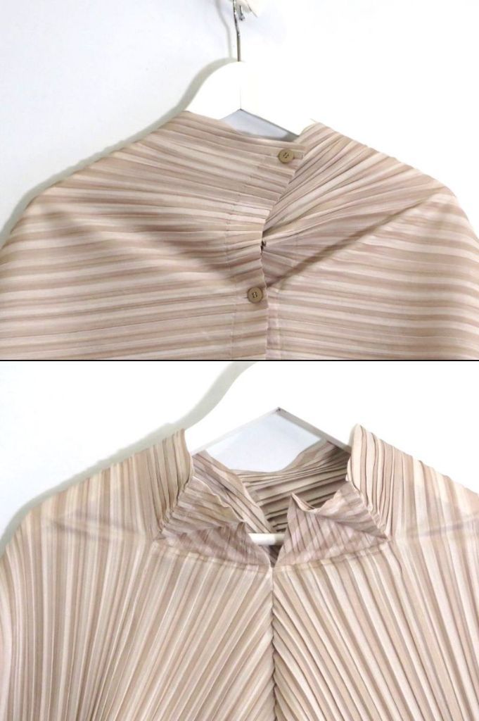 228654】PLEATS 最高 PLEASE ISSEY MIYAKE プリーツプリーズ 228654】PLEATS 最高 PLEASE ISSEY MIYAKE プリーツプリーズ