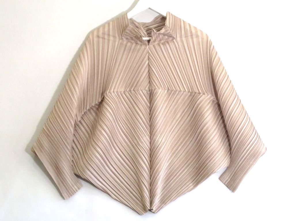 228654】PLEATS 最高 PLEASE ISSEY MIYAKE プリーツプリーズ 228654】PLEATS 最高 PLEASE ISSEY MIYAKE プリーツプリーズ