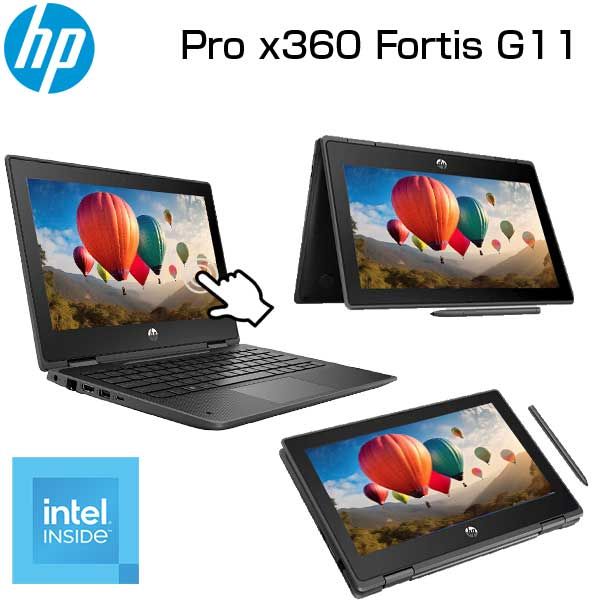 Pro Fortis HP x360 G11 | PC Notebook 日本HP : - G9 2in1ノートPC 0 X360