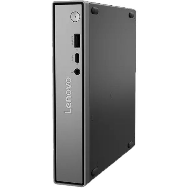 lenovo デスクトップパソコン ThinkCentre neo 50q Tiny Gen 5 intel