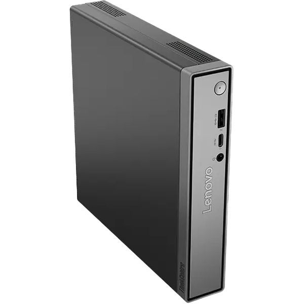 lenovo デスクトップパソコン ThinkCentre neo 50q Tiny Gen 5 intel