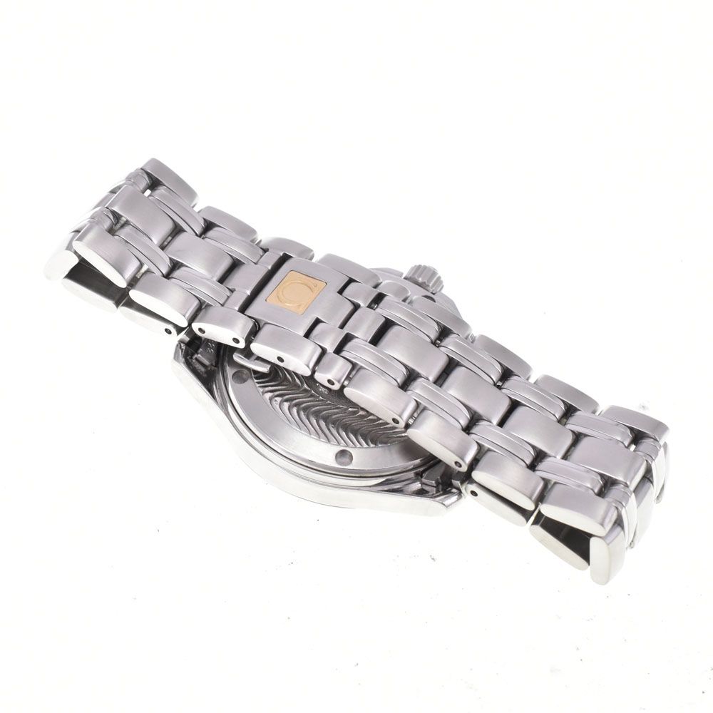 クロノメーター 自動巻き