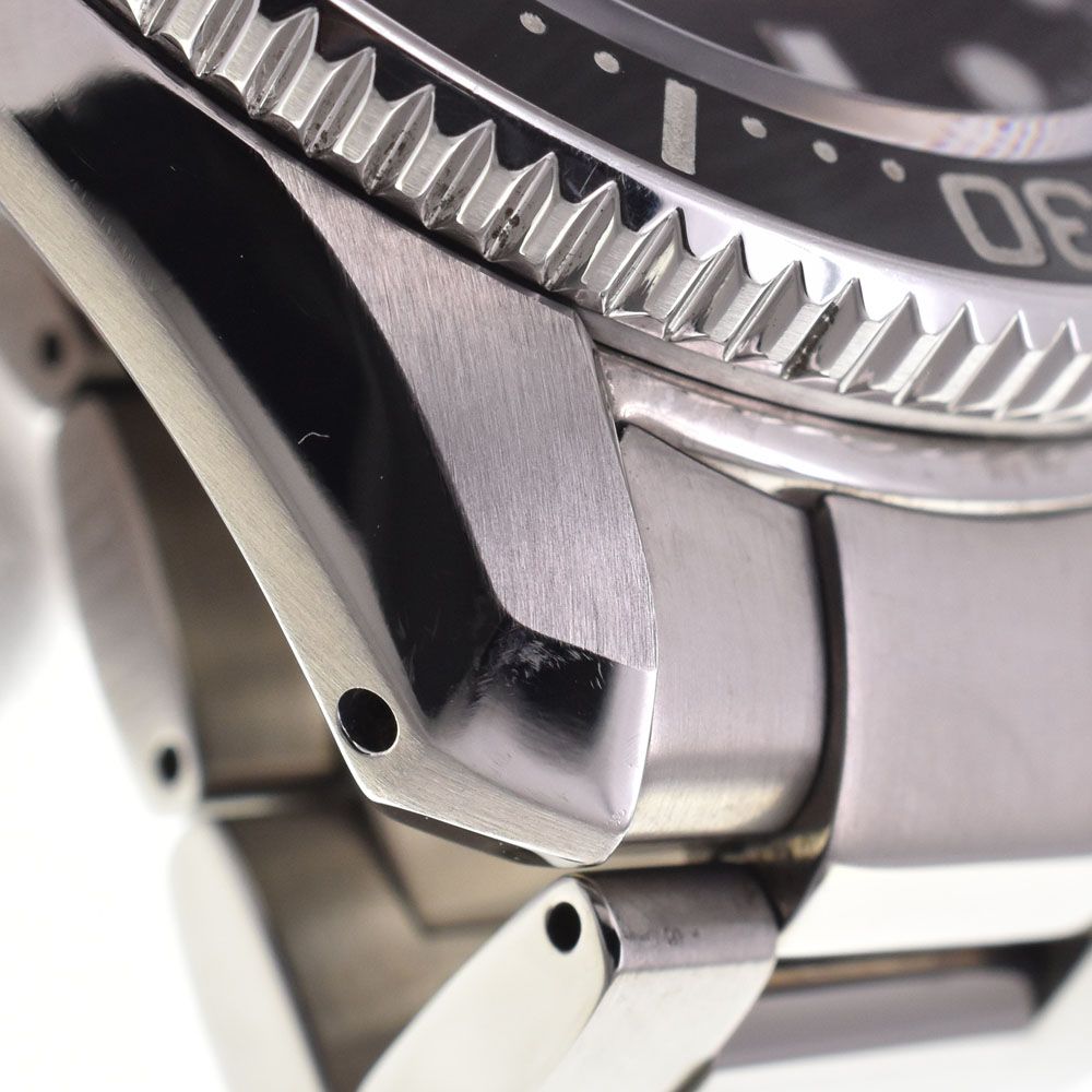  セイコー SEIKO SBDC 133 6 R 35 01 L 0 プロスペックス ダイバースキューバ 創業140周年記念 モデル 自動巻 メンズ 箱 保証書付き D 144435 その他 時計