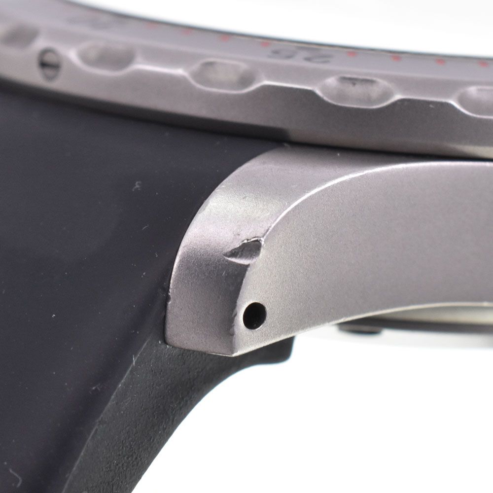  ジン Sinn 403 UX EZM 2 B 5000 m クォーツ メンズ D 144193 その他 時計