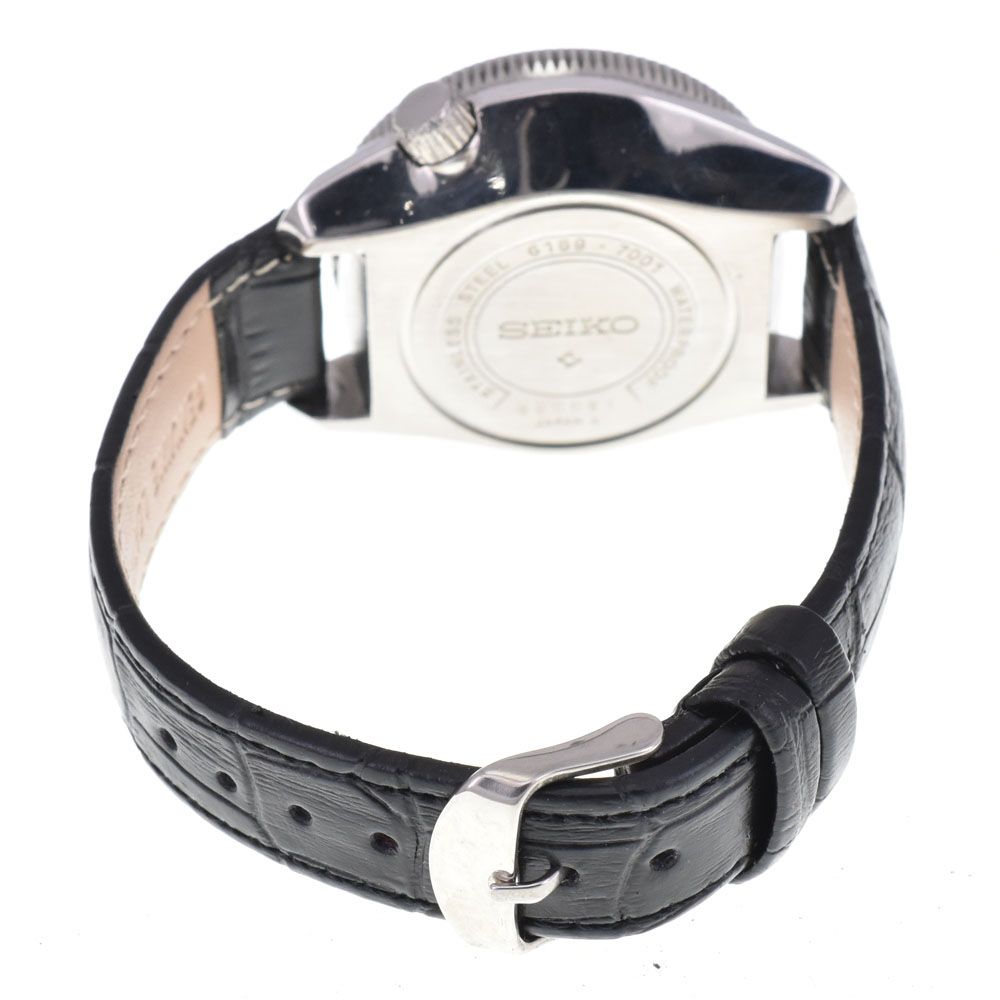 SEIKO 6159