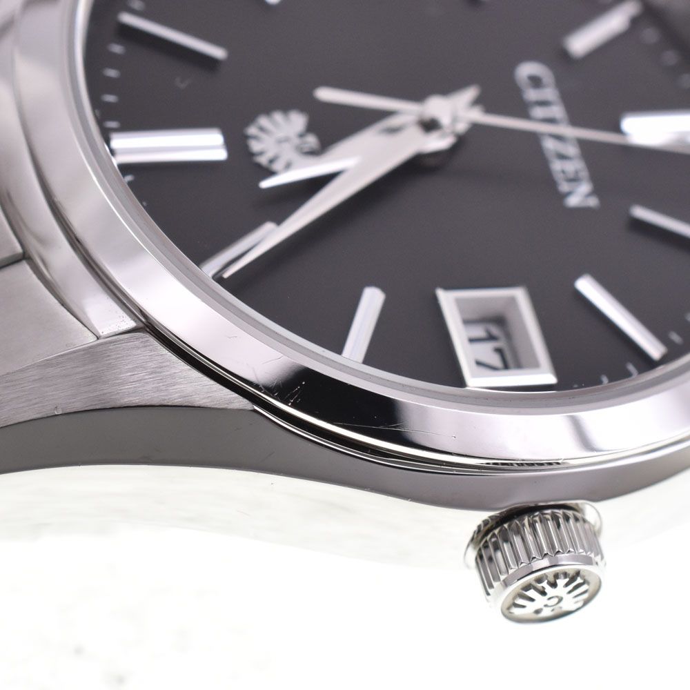 ソーラー メンズ