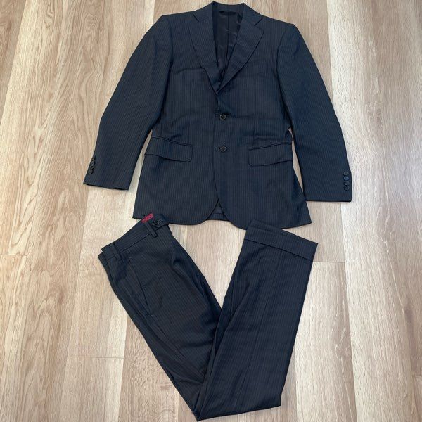 228325】BARNEYS NEW YORK バーニーズ ニューヨーク テーラード