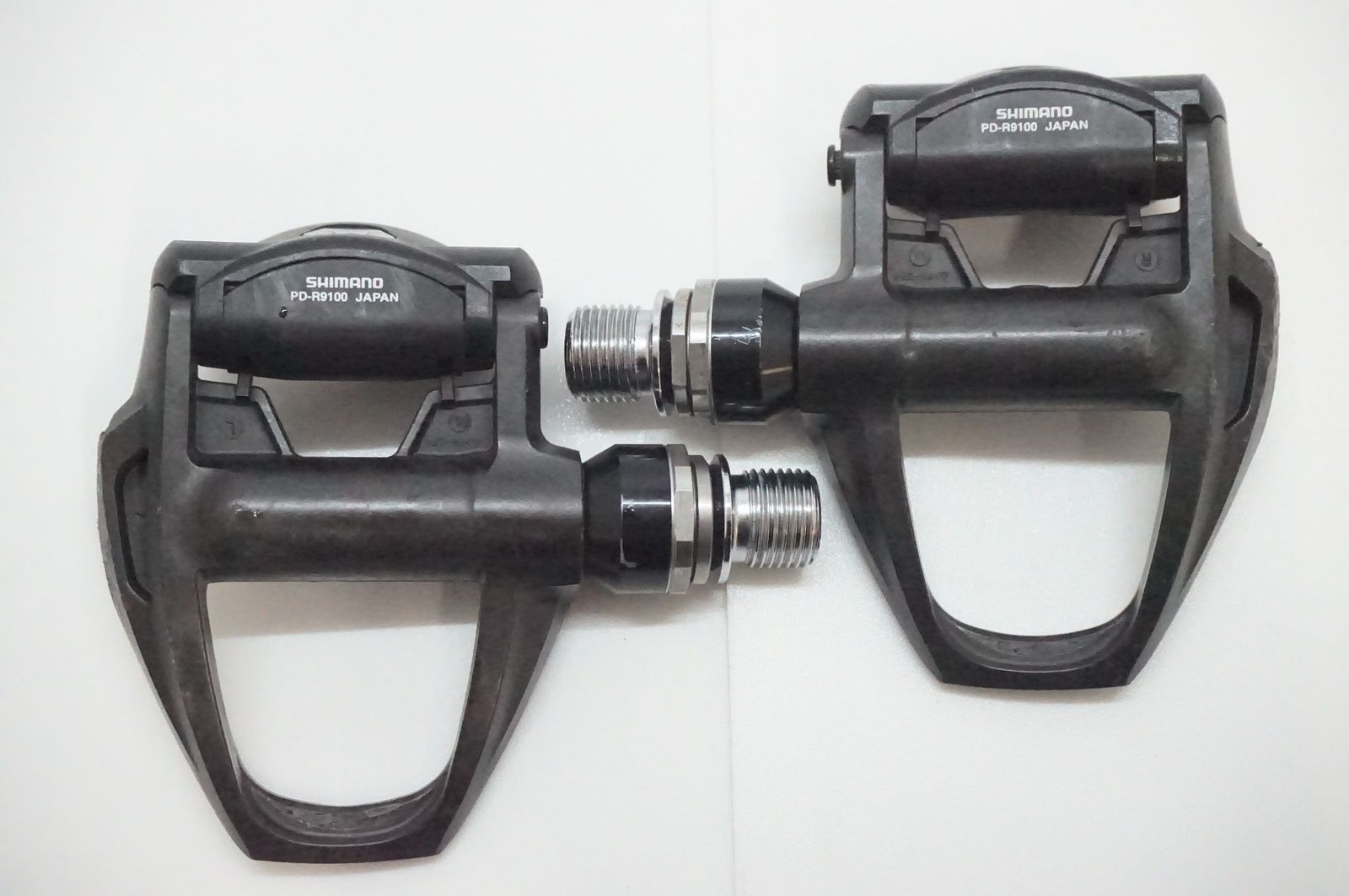 SHIMANO 「シマノ」 DURA-ACE PD-R9100 ペダル / バイチャリ福岡店