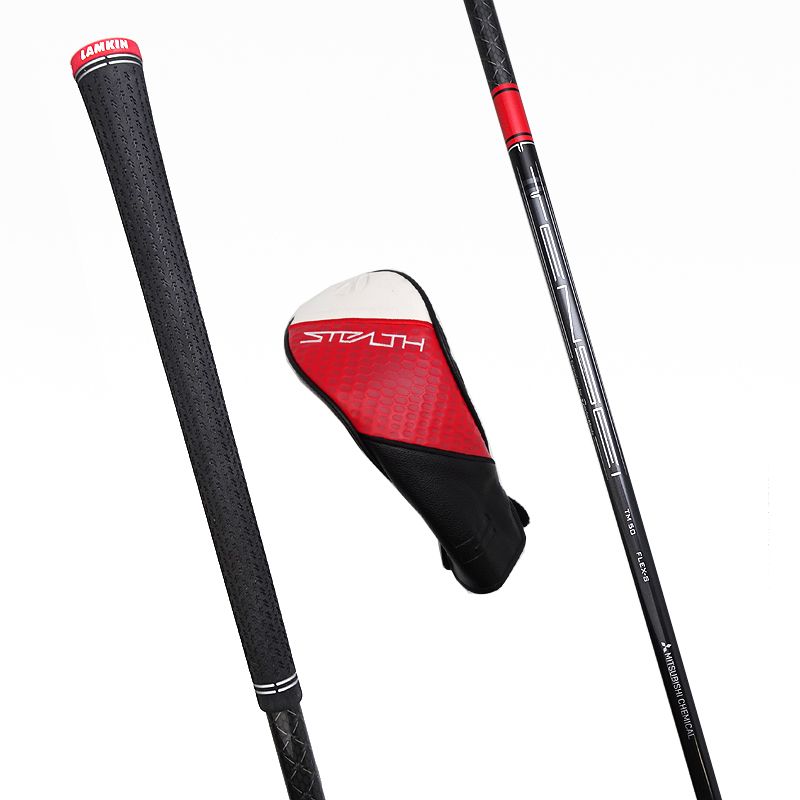 テーラーメイド フェアウェイウッド STEALTH2 HD 5W 19° - メルカリ