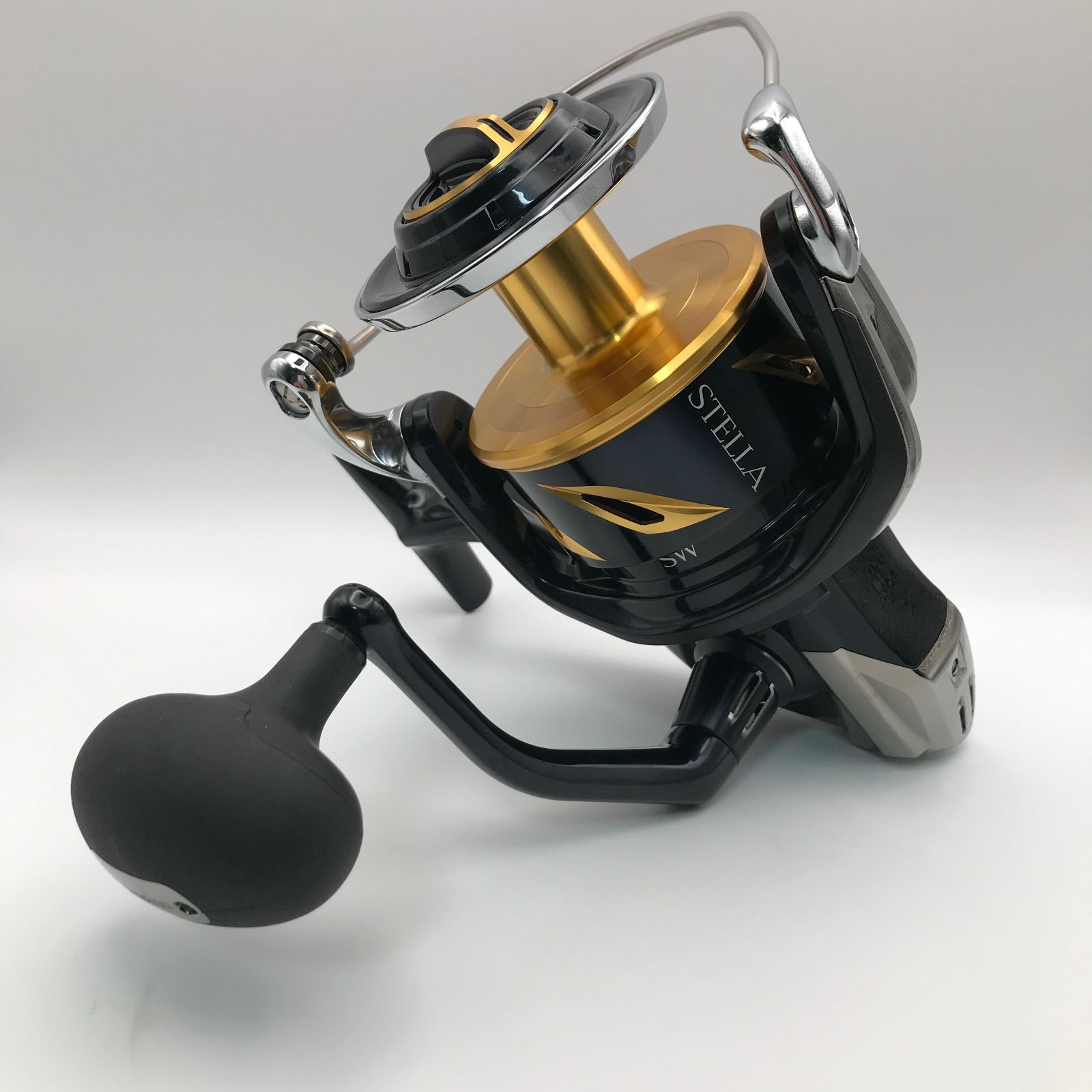 城東73 148 SHIMANO STELLA シマノ 20 ステラ SW 20000 PG 04081