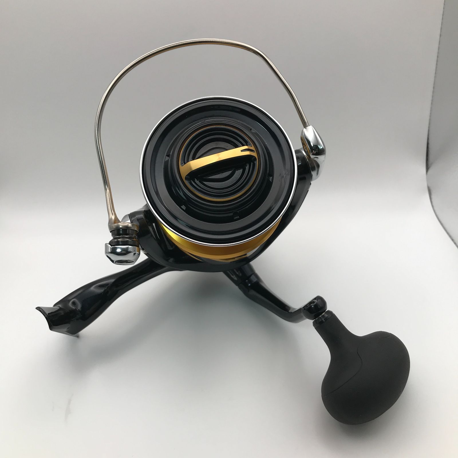 城東73 148 SHIMANO STELLA シマノ 20 ステラ SW 20000 PG 04081