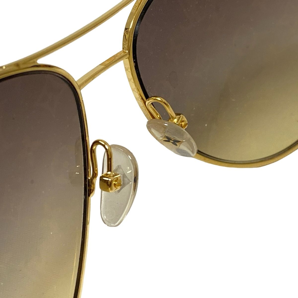 LOUIS VUITTON(ルイヴィトン) サングラス コンスピラシオンパイロット