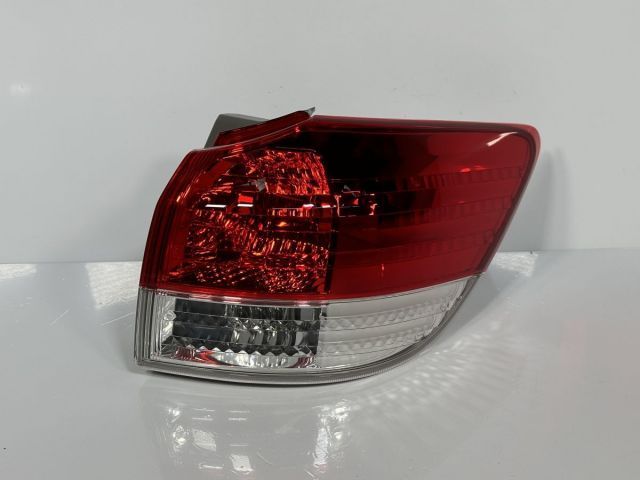 新品/美品 ウィッシュ ZGE20W ZGE22W ZGE20G ZGE21G 前期 純正 右
