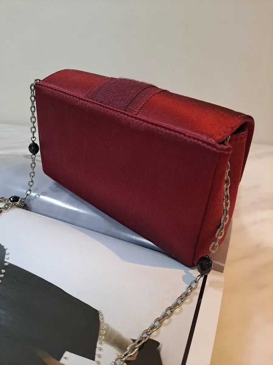 スピーガ クラッチバッグ