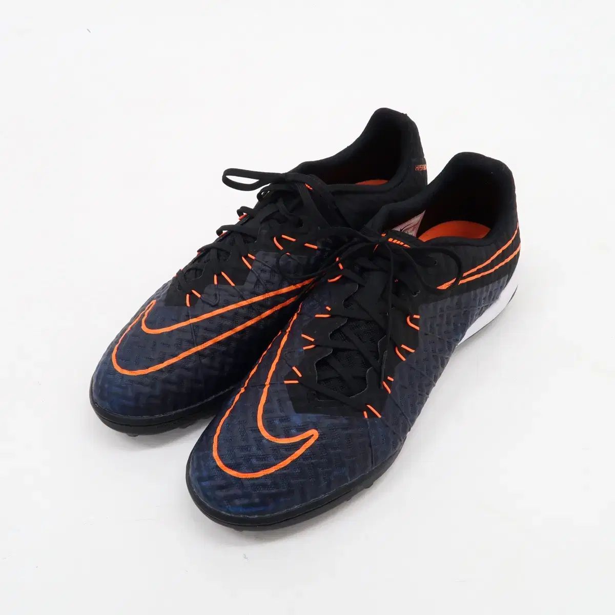 280 NIKE ハイパーヴェノムX フィナーレTF - メルカリ