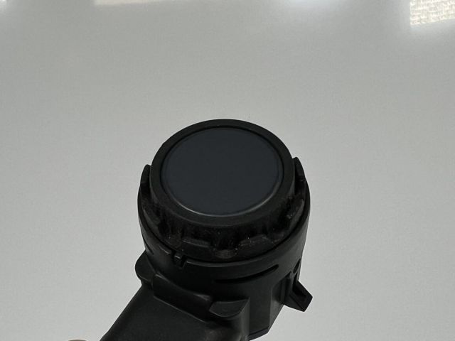 新車外し/美品 メルセデスベンツ 純正 コーナーセンサー クリアランス