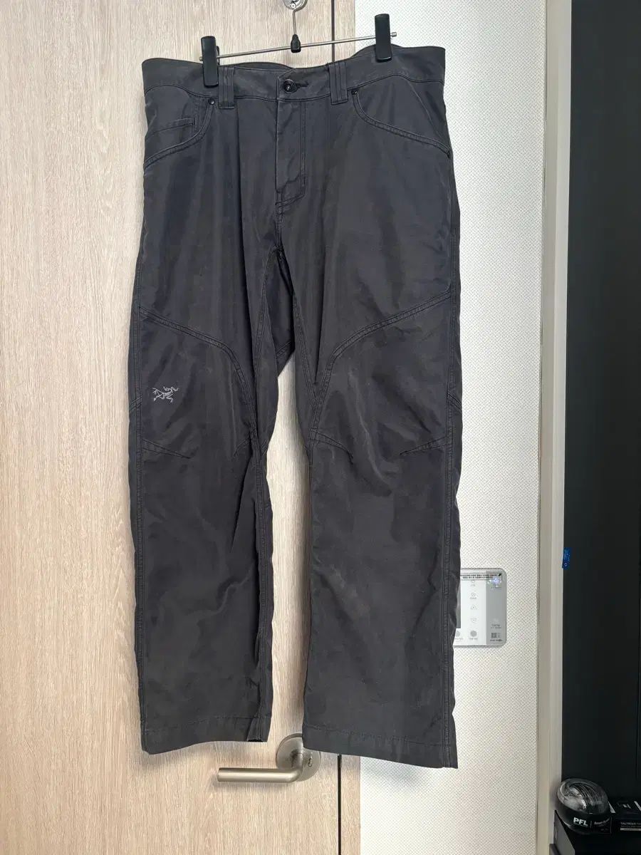 ARC TERYX アークテリクス クローニンコットン 旧モデル 34 s