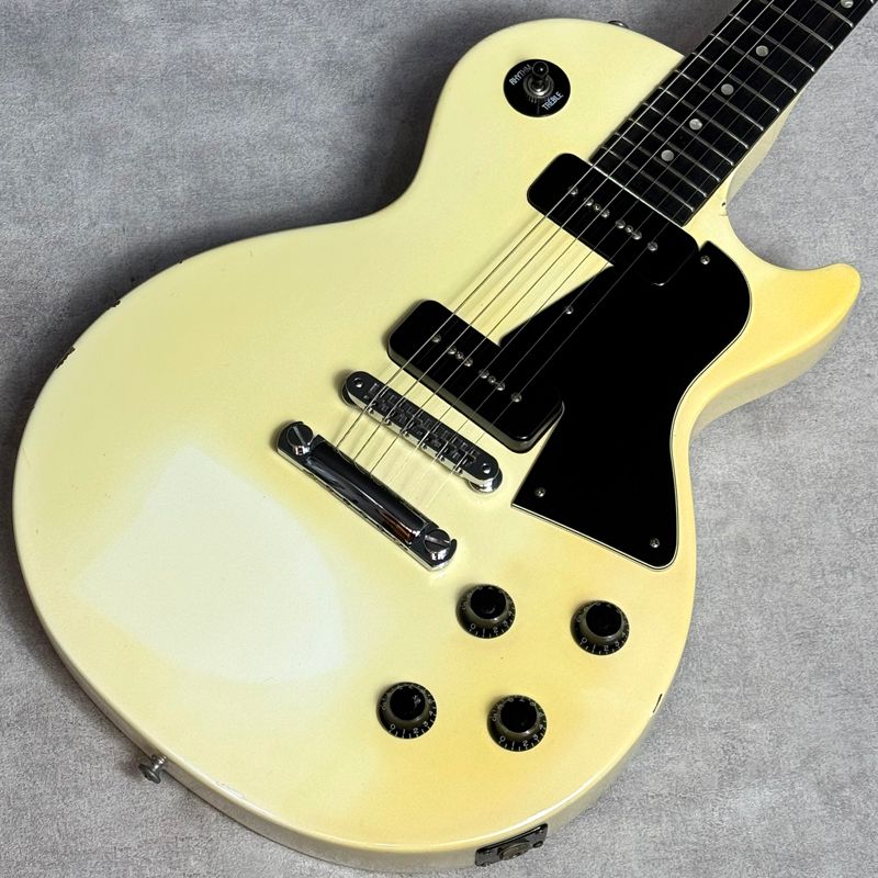 楽器 Gibson ギブソン ギター Les Paul Special Gloss P-90 Ebony Finger Board 2009年製 471