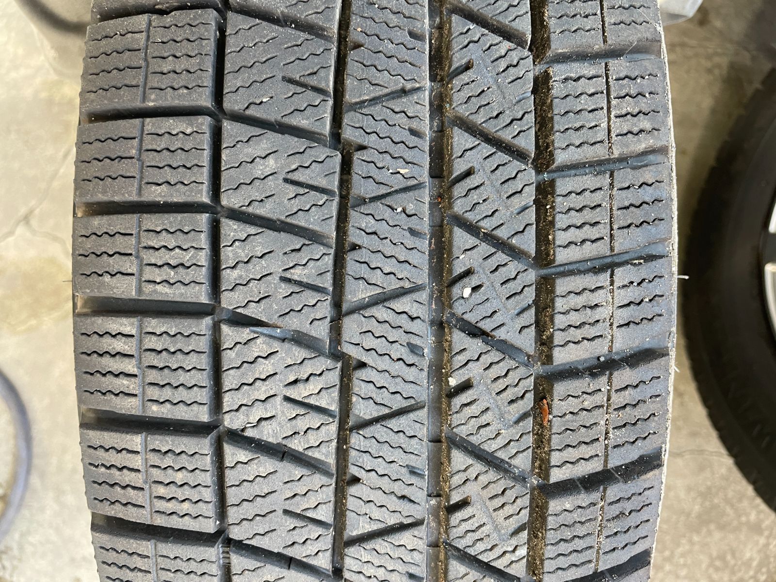  MANARAY SPORT アルミホイール 15インチ 6 0 J 45 PCD 100 5 H＆スタッドレス WINTER MAXX 03 195 65 R 15 品 4本セット 菅64 15インチ タイヤ ホイールセット