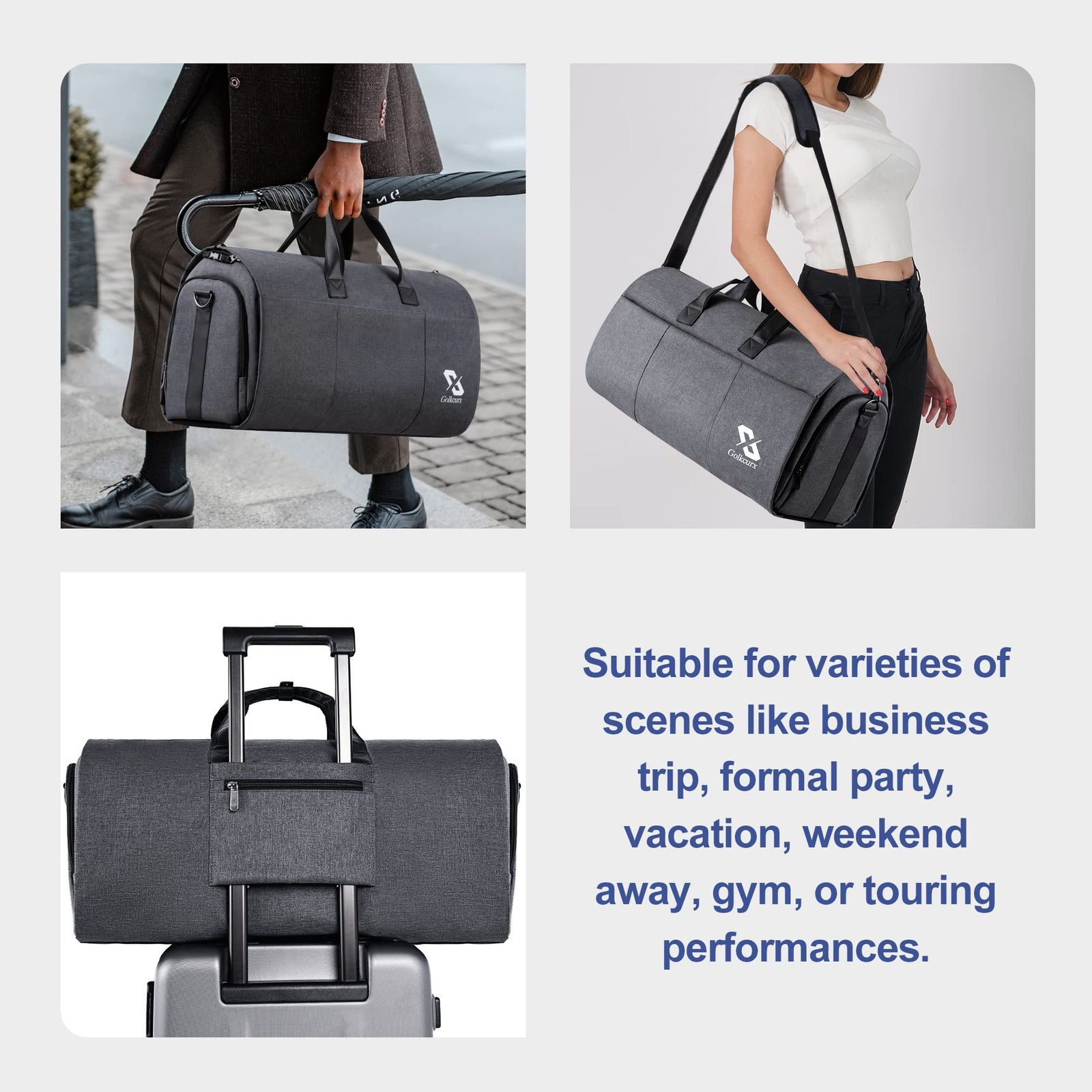 男女兼用 ブラック