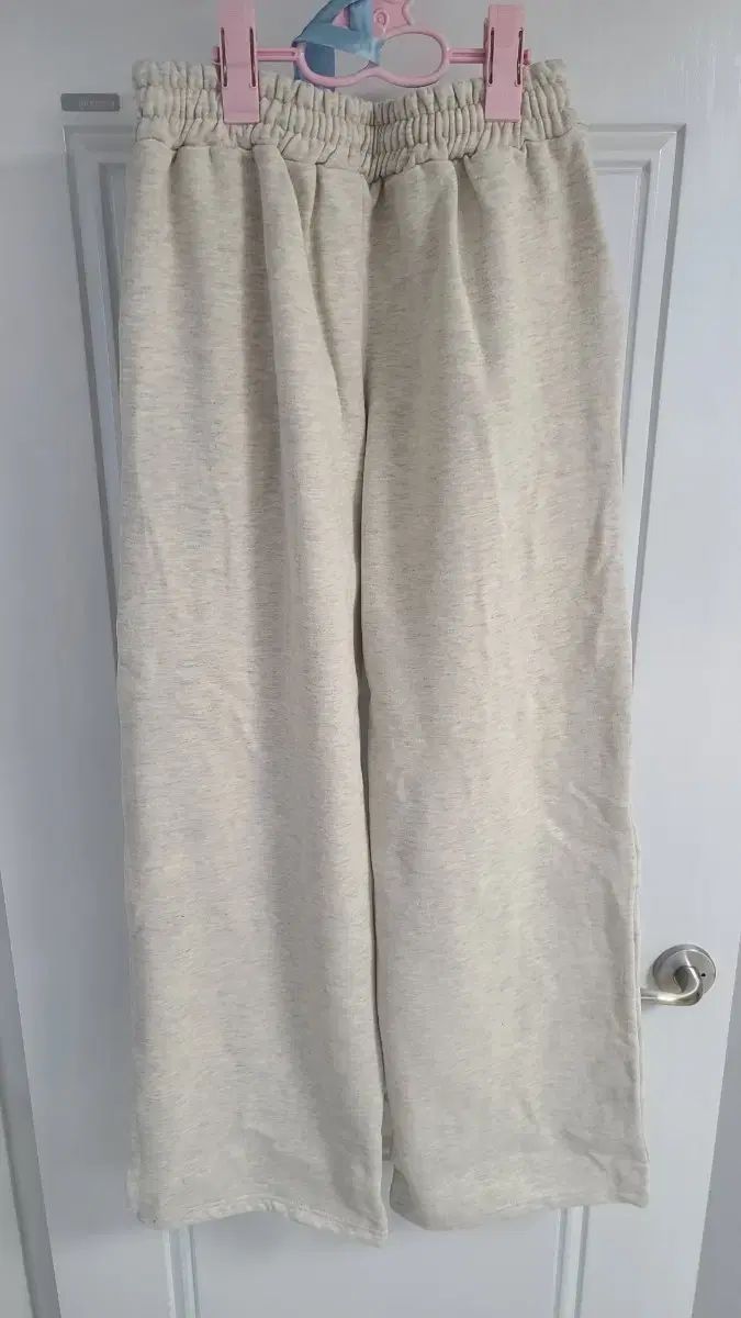 オーバーサイズ 両面起毛