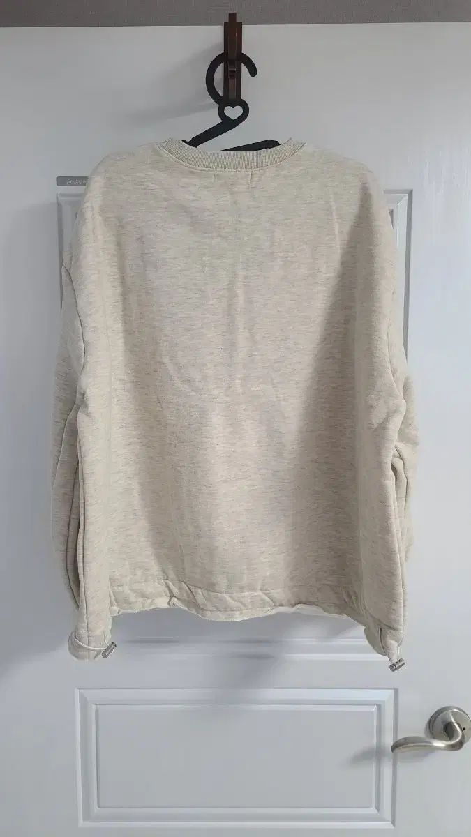 オーバーサイズ