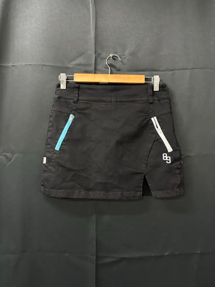 パーリーゲイツ 正規品 ゴルフスカート