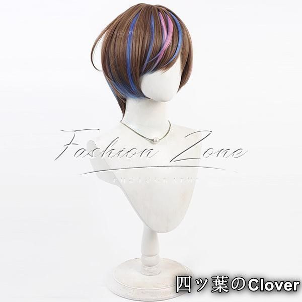 新品未使用　セイバー　コスプレ　ウィッグ付き ウィッグ Saber セイバー Fate コスプレ FGO Nero ネロ Lily モード