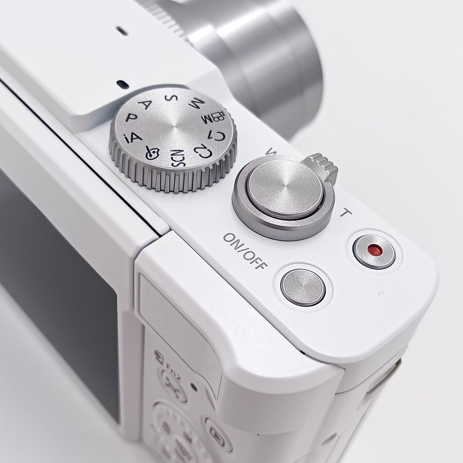 Serial 光学30倍コンパクトデジタルカメラ