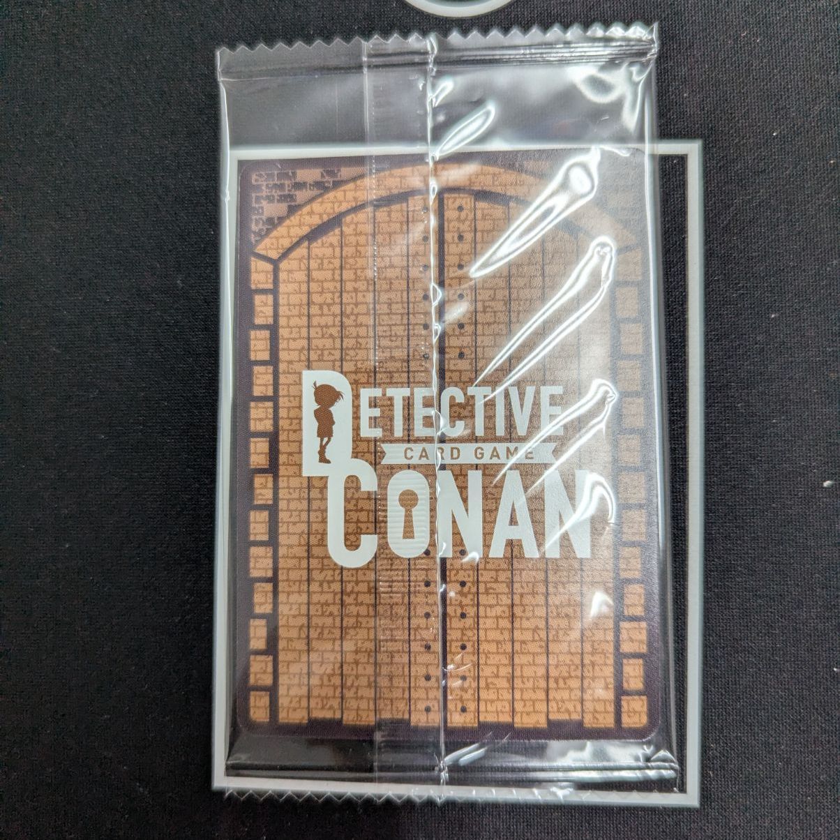 名探偵コナンカード チャレンジ戦 プロモ 遠山和葉 - メルカリ