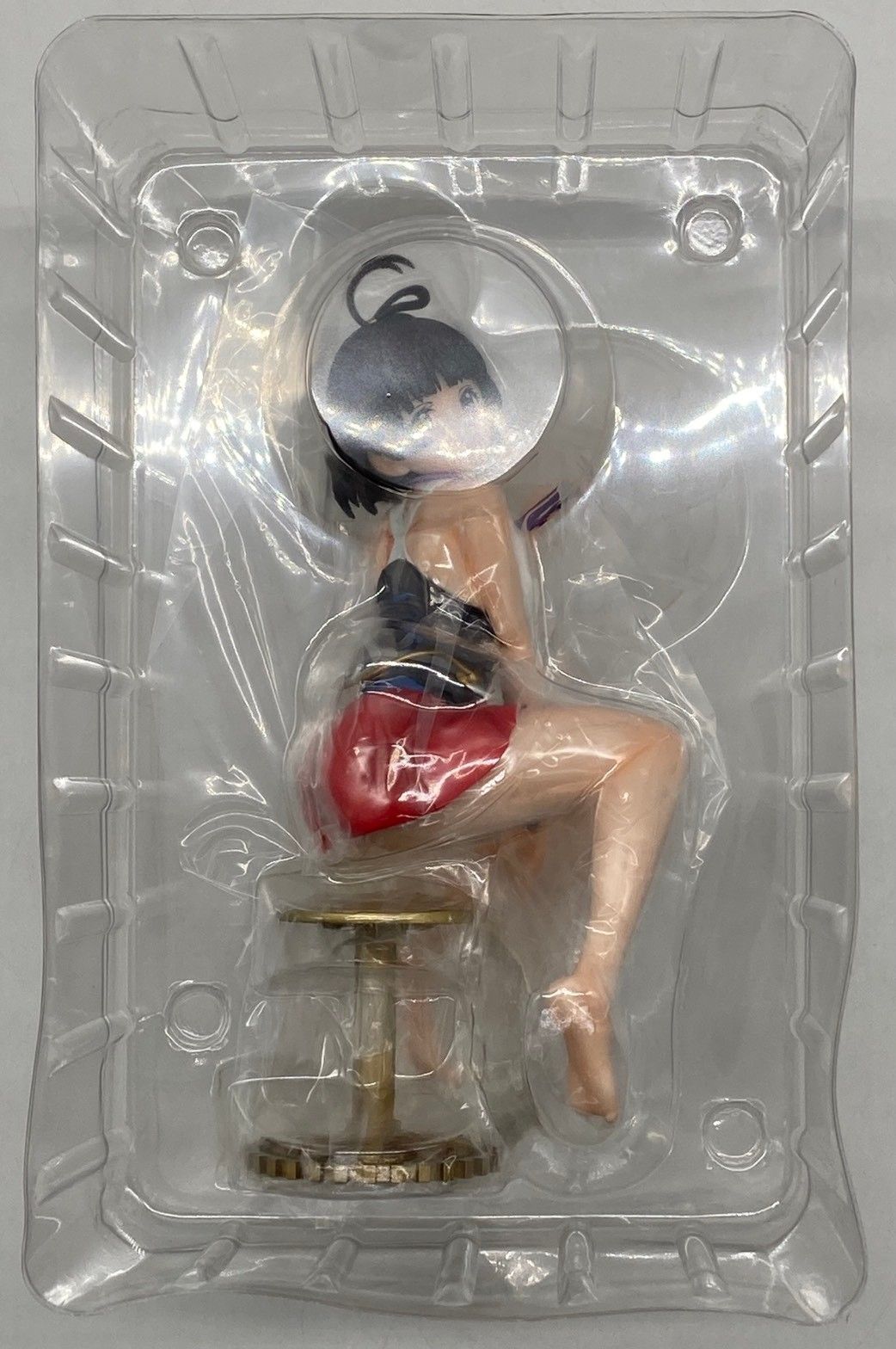 完成品フィギュア