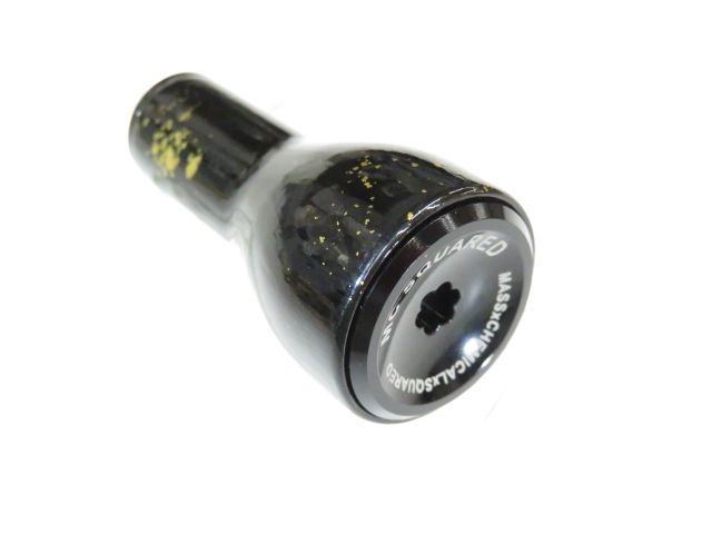 ハンドルノブ シャフトセット