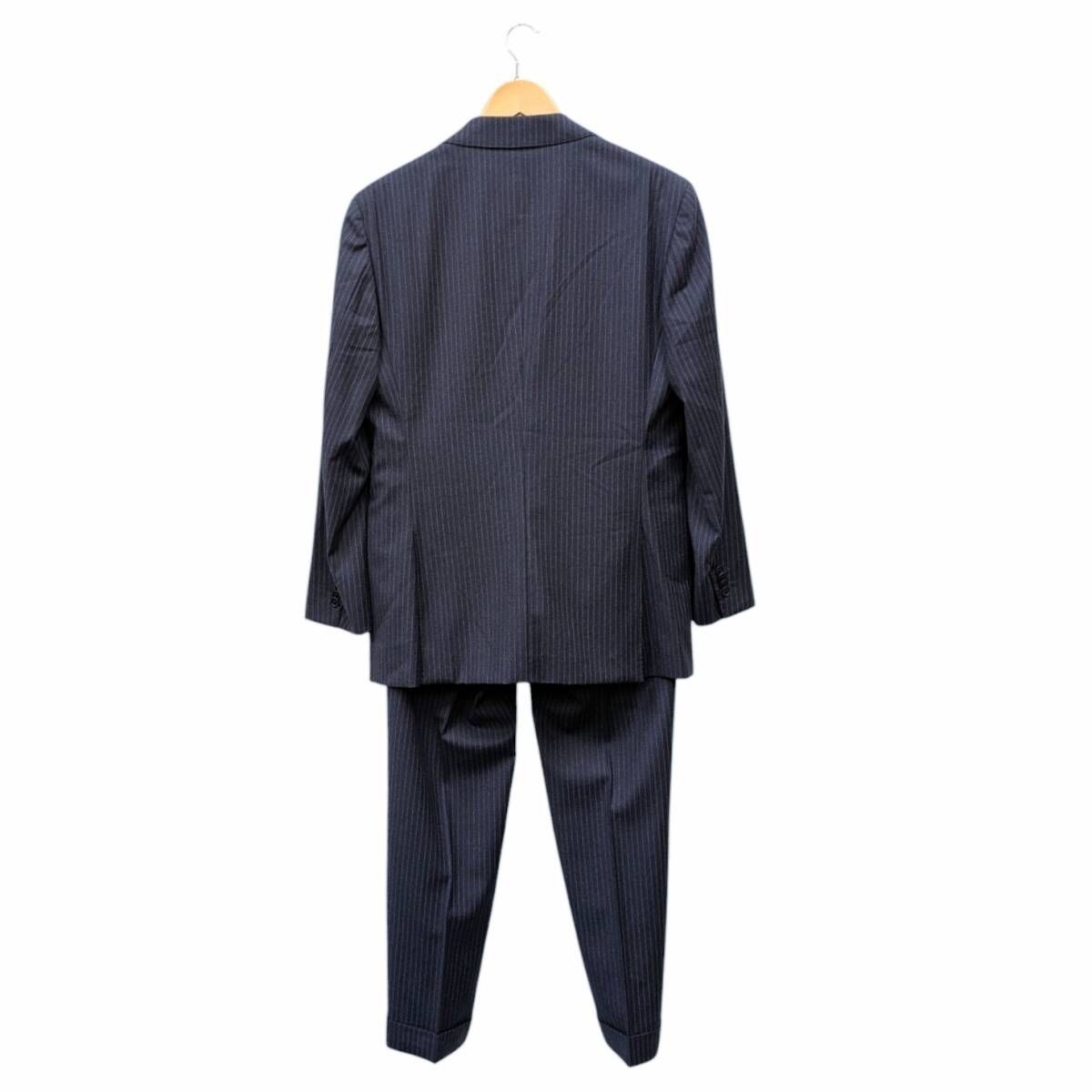 22 SHIPS REDA 117-14-0112 シップス スーツ セットアップ テーラード